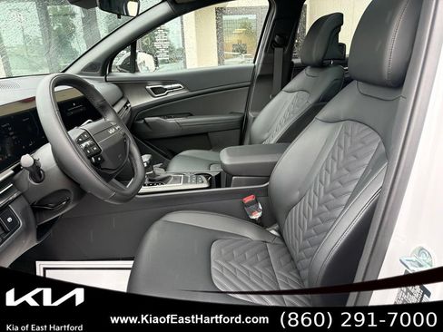 New 2026 Kia Sportage X-Line w/ X-Line Technology Package AWD/4WD image 29
