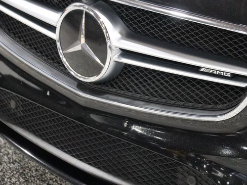 Used 2019 Mercedes-Benz E 53 AMG 4MATIC Coupe image 17