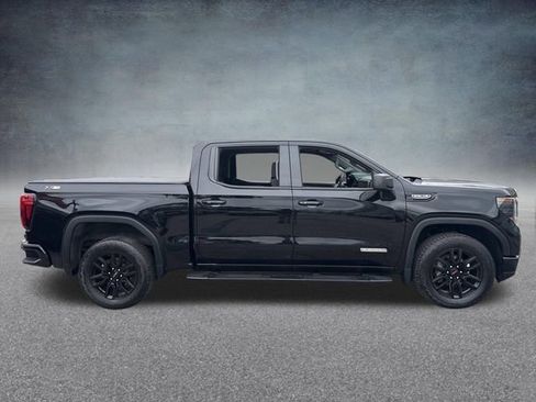Used 2024 GMC Sierra 1500 Elevation AWD/4WD image 5