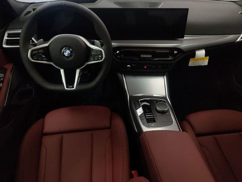 New 2026 BMW 330i xDrive Sedan w/ M Sport Package image 25