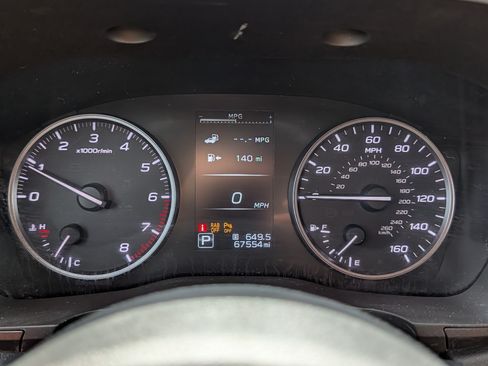 Used 2023 Subaru Ascent Onyx Edition AWD/4WD image 21