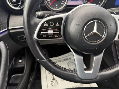 Used 2019 Mercedes-Benz E 300 w/ Premium 1 Package image 38