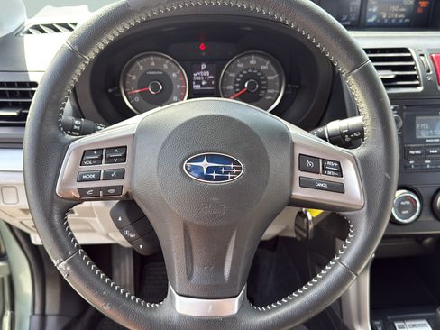 Used 2015 Subaru Forester 2.5i Limited w/ Popular Package #2 AWD/4WD image 23