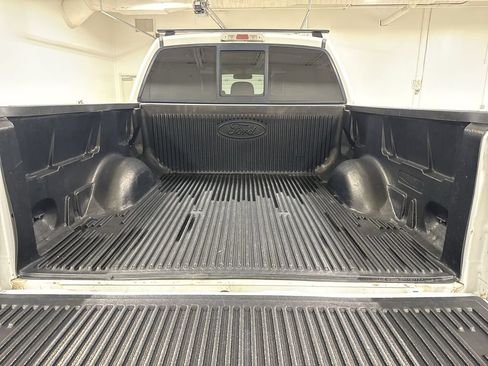 Used 2013 Ford F150 FX4 w/ Luxury Equipment Group AWD/4WD image 25