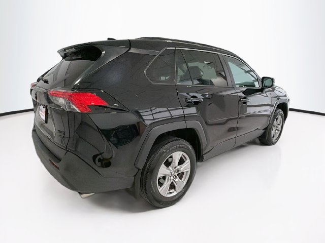 Certified 2025 Toyota RAV4 XLE w/ Convenience Package AWD/4WD image 6