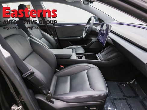 Used 2024 Tesla Model 3 Standard Range image 20