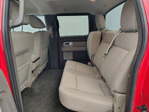 Used 2010 Ford F150 XLT image 18