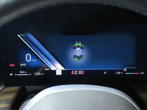 Used 2025 BMW X1 xDrive28i image 19