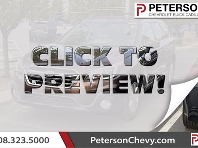 Used 2019 Subaru Outback 2.5i Premium