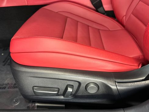 Used 2024 Lexus IS 350 F Sport w/ Navigation Package RWD image 14