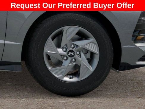 New 2026 Hyundai Sonata SE FWD image 11