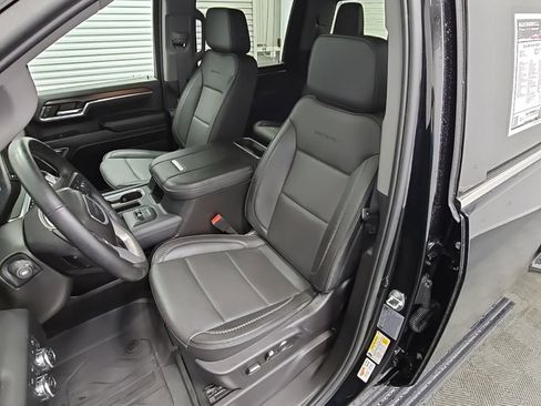Certified 2024 GMC Sierra 3500 Denali w/ Denali Reserve Package image 29