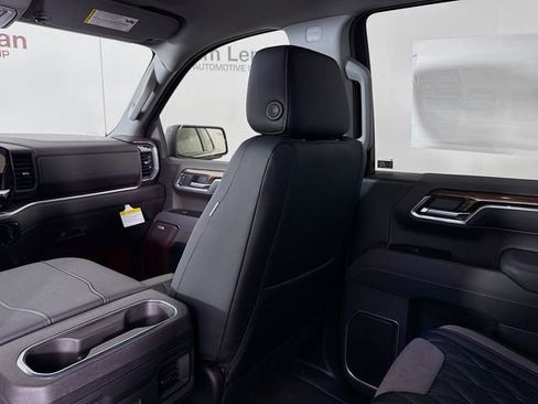 New 2025 Chevrolet Silverado 1500 RST image 26