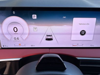 New 2026 Genesis GV70 3.5T Sport Advanced