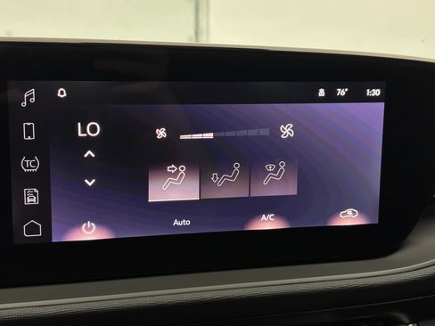 New 2026 Buick Envista Preferred w/ Convenience I Package FWD image 23