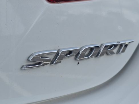 Certified 2022 Honda Accord Sport image 12