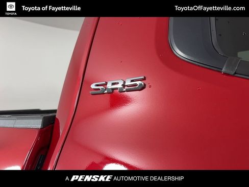 New 2026 Toyota Tacoma SR5 RWD image 9