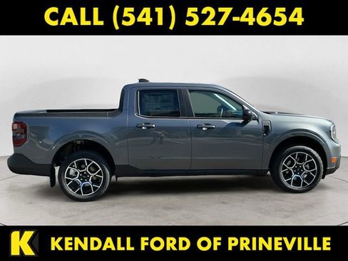 New 2026 Ford Maverick Lariat AWD/4WD image 6