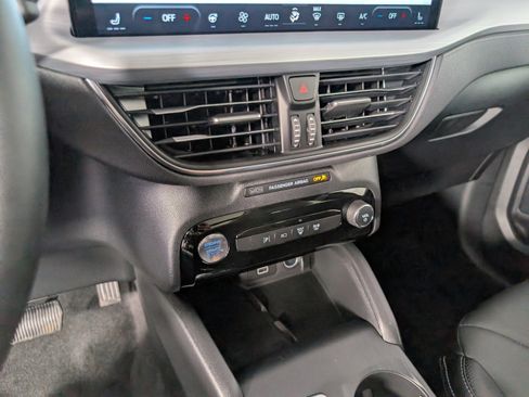 New 2025 Ford Escape SE w/ PHEV Premium Package image 14