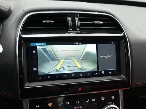 Used 2020 Jaguar XE R-Dynamic S AWD/4WD image 14