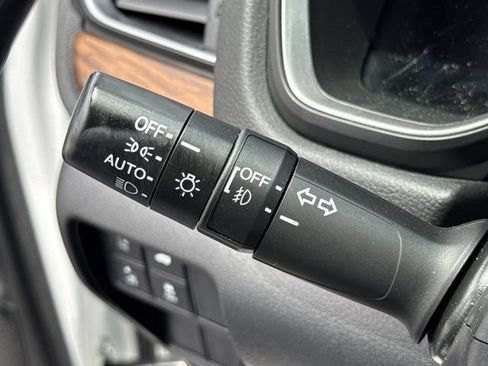 Certified 2020 Honda CR-V EX-L image 33