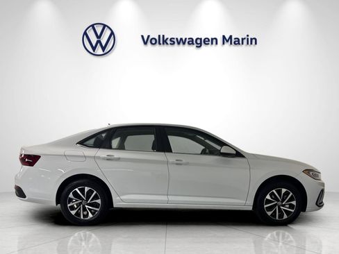 New 2026 Volkswagen Jetta S FWD image 6