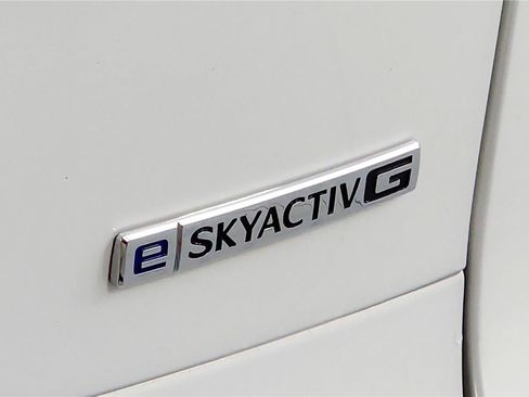Used 2024 MAZDA CX-90 3.3 Turbo w/ Premium Package AWD/4WD image 27