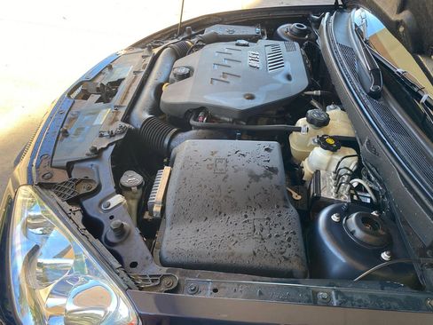 Used 2009 Pontiac G6 Sedan FWD image 36