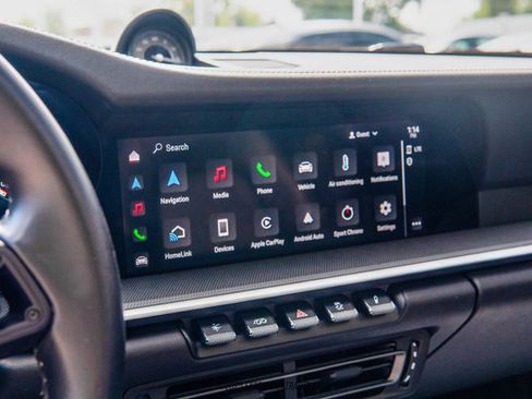 Used 2024 Porsche 911 Turbo image 38