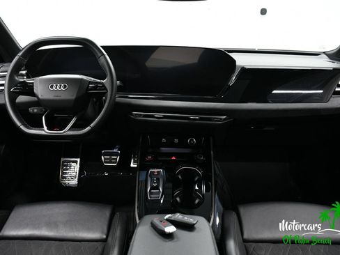 Used 2025 Audi S5 Premium Plus w/ Premium Plus Package AWD/4WD image 38