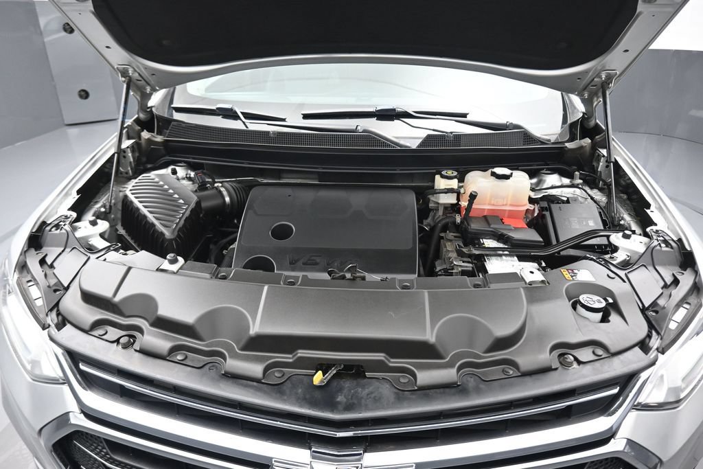 Used 2019 Chevrolet Traverse LT w/ LT Premium Package AWD/4WD image 60