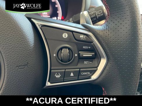 Certified 2026 Acura MDX A-Spec AWD/4WD image 14