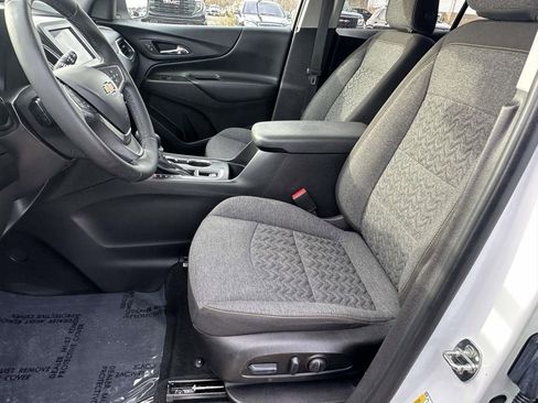 Certified 2023 Chevrolet Equinox LT image 18
