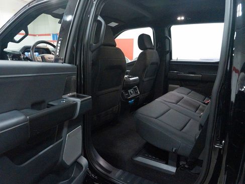 Used 2022 Ford F150 XLT w/ Equipment Group 302A High image 22