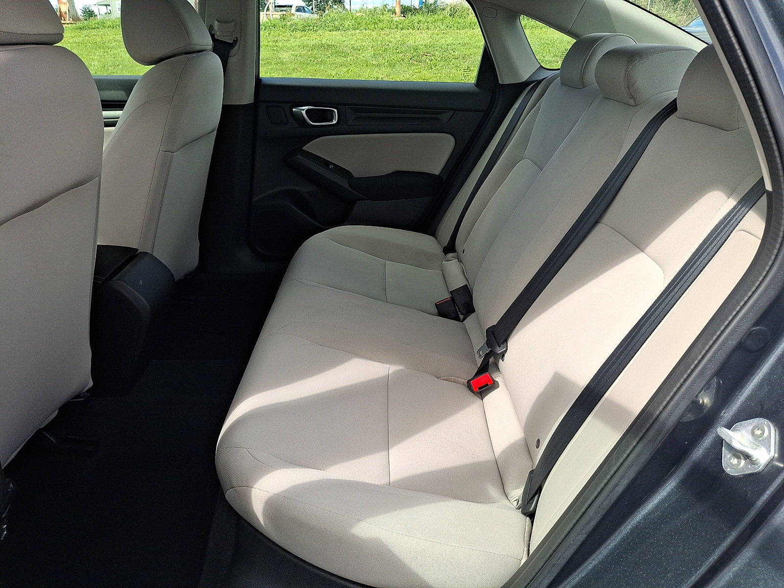 Used 2023 Honda Civic LX image 10