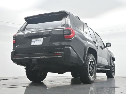 Used 2026 Toyota 4Runner TRD Off-Road Premium w/ Tow Technology Package AWD/4WD image 39