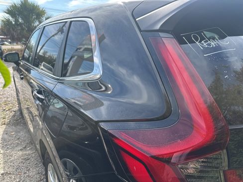 Used 2025 Honda CR-V EX-L image 5