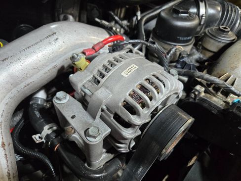 Used 2004 Ford Excursion Limited image 62