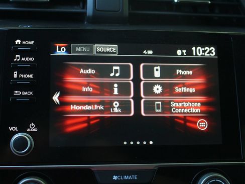 Used 2019 Honda Civic Sport image 29