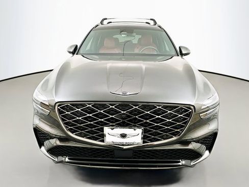 Used 2026 Genesis GV70 3.5T Sport Prestige AWD/4WD image 2