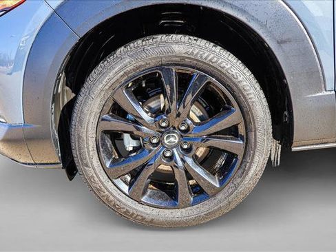 Used 2025 MAZDA CX-30 AWD 2.5 S w/ Preferred Package image 9