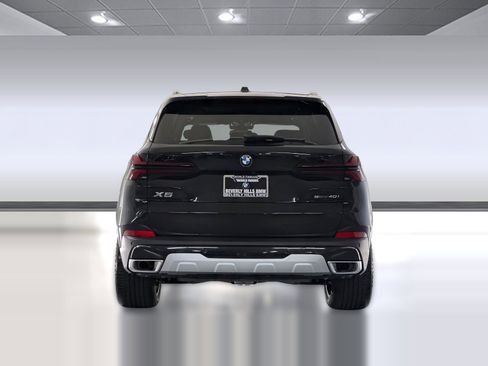Used 2026 BMW X5 sDrive40i w/ Climate Comfort Package image 9
