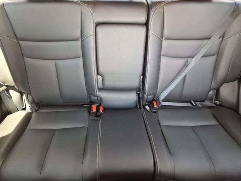 Certified 2023 Nissan Murano SL w/ SL Moonroof Package FWD image 16