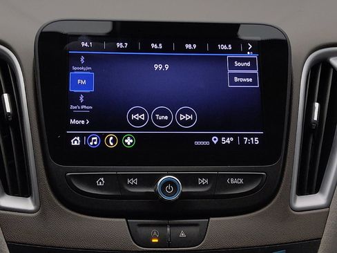 Used 2023 Chevrolet Malibu LS FWD image 25