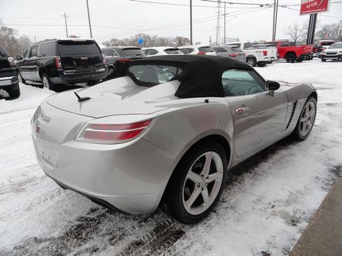Used 2008 Saturn Sky image 5