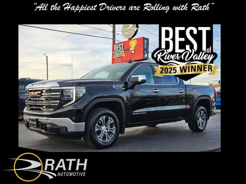 Used 2025 RAM 1500 Rebel w/ Rebel Level 1 Equipment Group image 5