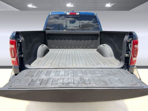 Certified 2022 RAM 1500 Limited w/ Body Color Bumper Group AWD/4WD image 32