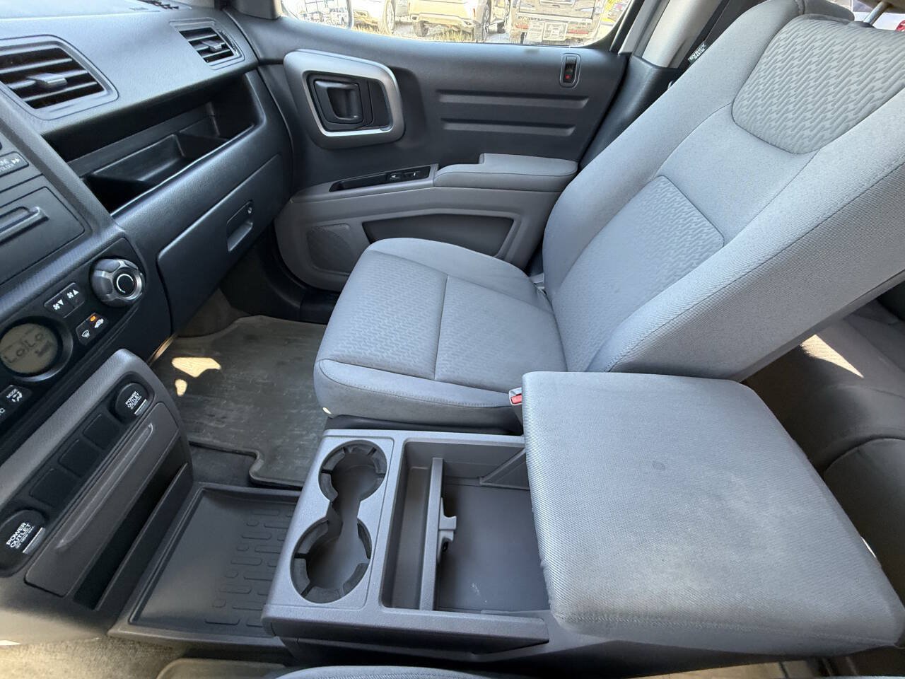 Used 2012 Honda Ridgeline RTS image 23