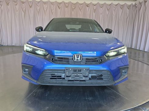 Used 2024 Honda Civic Sport image 11
