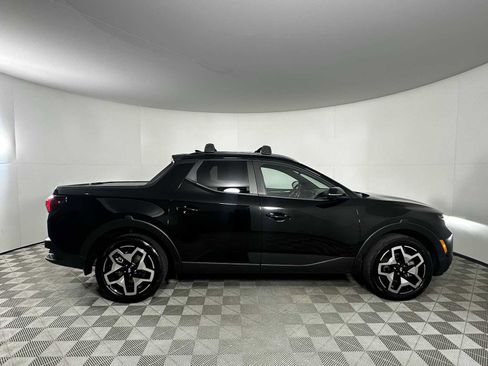 Used 2022 Hyundai Santa Cruz Limited w/ Cargo Package image 9